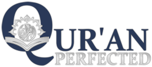Quran Perfected Logo